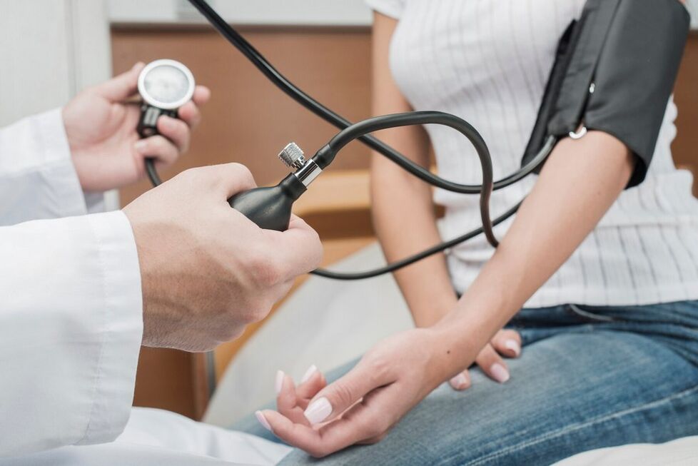 Diagnostic et traitement de l'hypertension artérielle